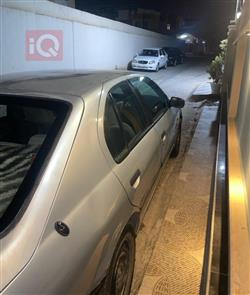 نيسان بريميرا